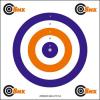 All Rounder  Air Gun Target card 14cm 100